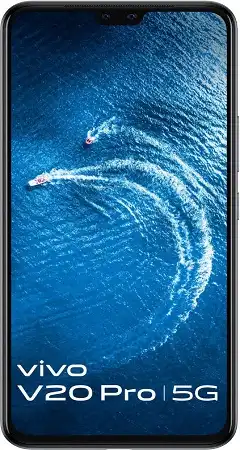  Vivo V20 Pro prices in Pakistan